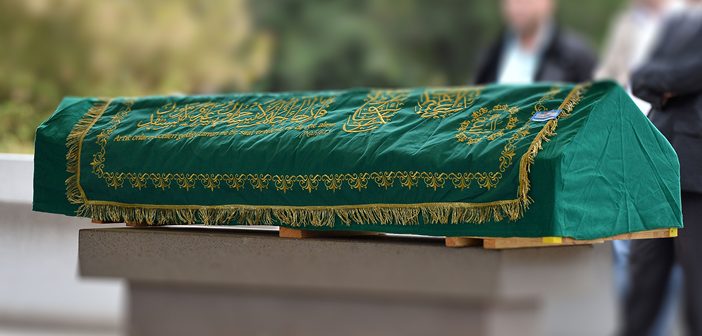 Gölcük’te Acı Kayıp: Naci Özcan Hayatını Kaybetti