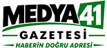 Medya 41 Gazetesi