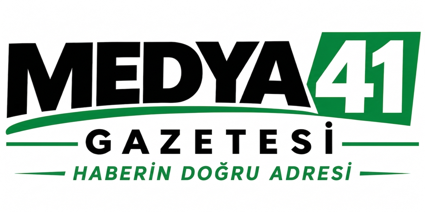 Medya 41 Gazetesi