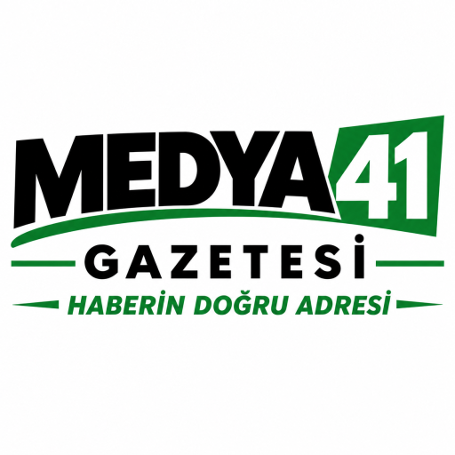 MEDYA 41 GAZETESİ YAYIN HAYATINA BAŞLADI!