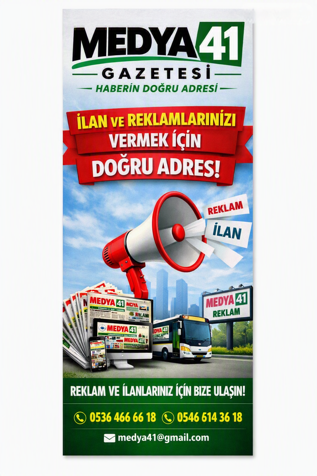 Reklam