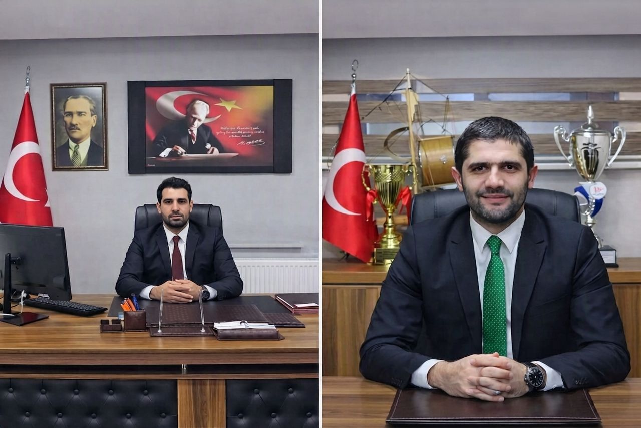 Kocaeli Aile ve Sosyal Hizmetler İl Müdürlüğü’nde Görev Değişimi
