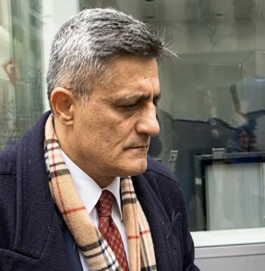 Kozinoğlu Soruşturmasında Dikkat Çeken Gelişme: Cezaevi Doktoru Evinde Ölü Bulundu