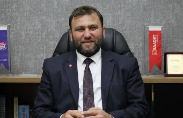 Mustafa Özsoy’dan Eğitim ve Ekonomi Çıkışı: “Hiçbir Çocuk Aç Karnına Derse Girmemeli”