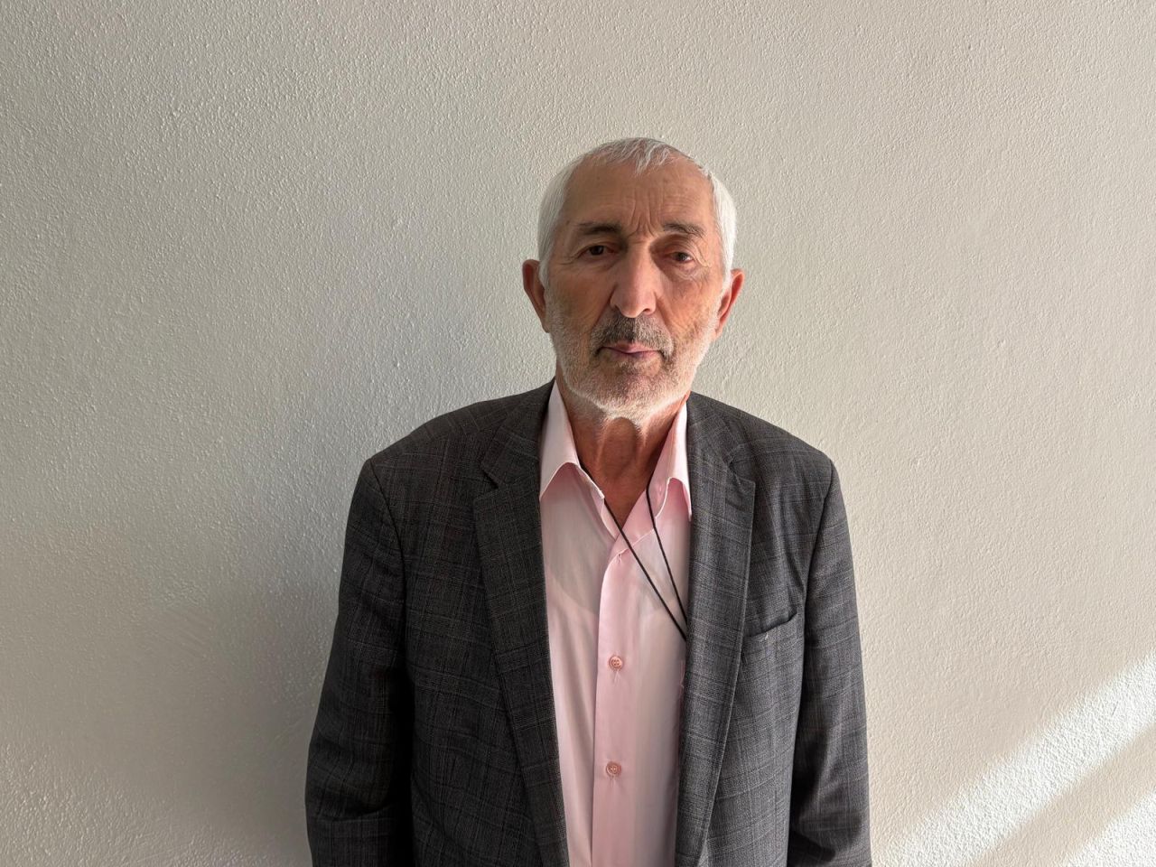 Karıncaya Uzaydan Baktığımızda…