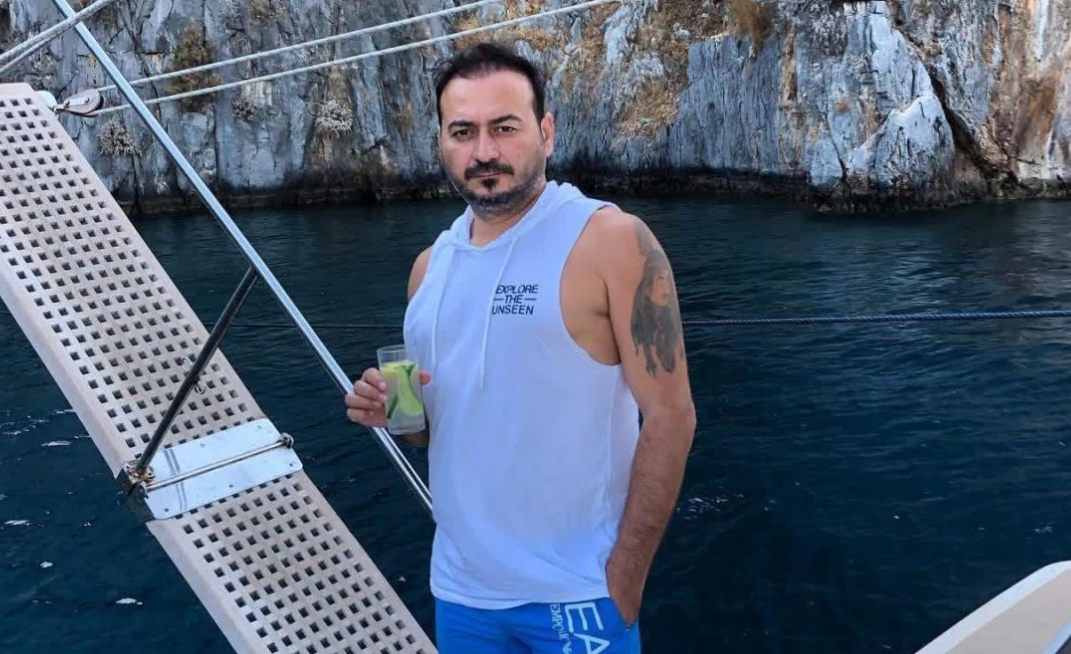 Kocaeli Hukuk Camiasının Acı Kaybı: Av. Bora Yıldız Vefat Etti