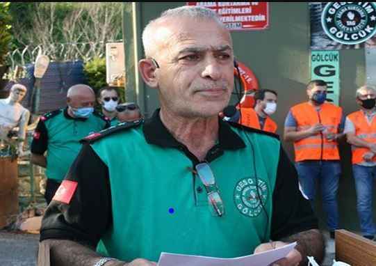 Necmi Kocaman’dan Hayati Uyarı: Çatı Boşlukları Depo Değildir!