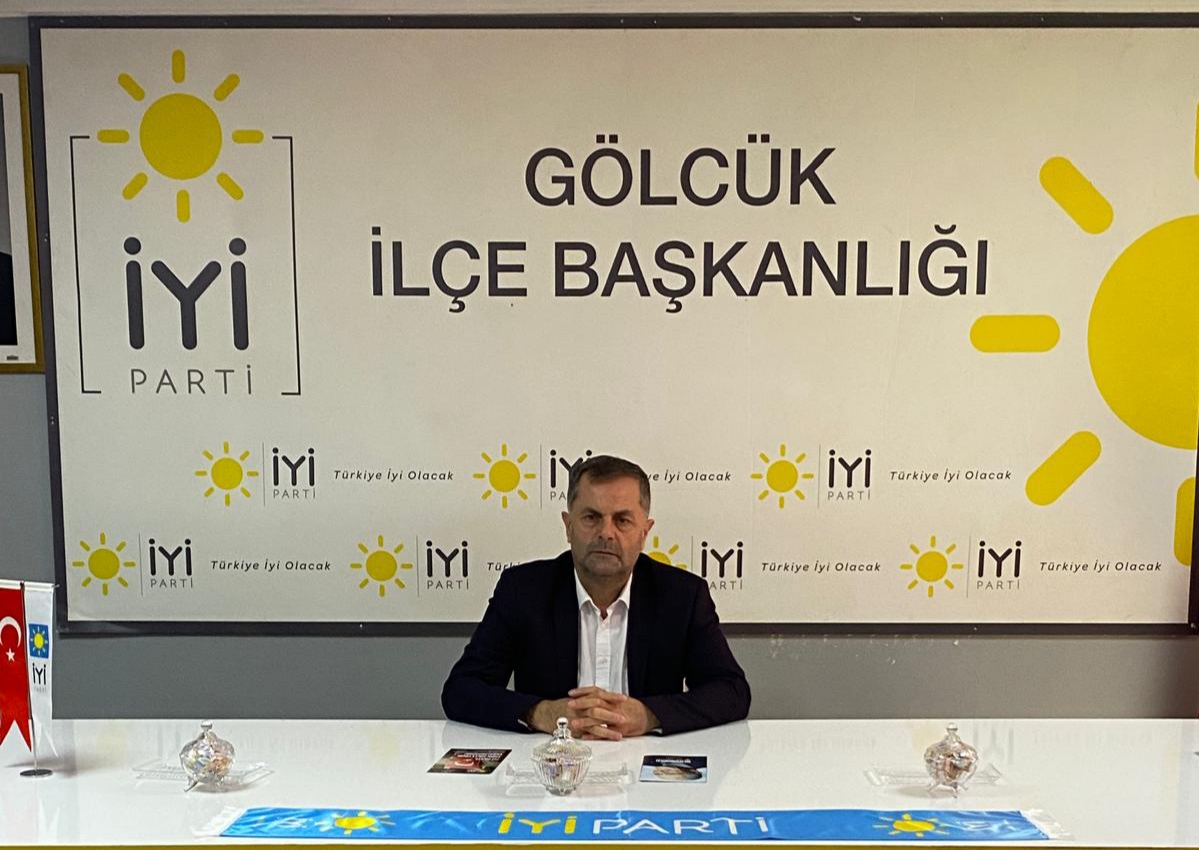 İYİ Parti’li Yıldız: ‘Yanlış altyapı ve yanlış şehirleşme doyasıyla sıkıntılar yaşadık’