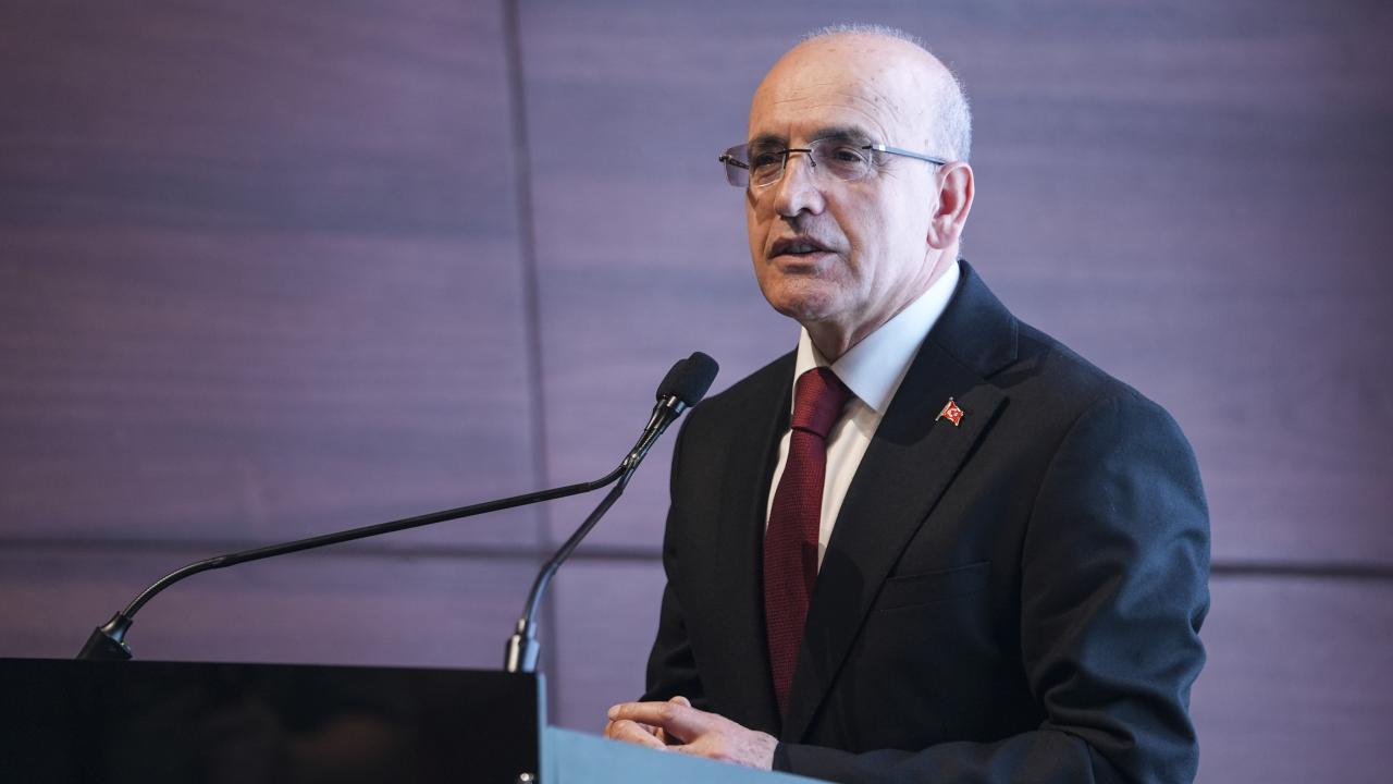 BAKAN ŞİMŞEK: “ÇEŞİTLENDİRİLMİŞ TEDARİK KAYNAKLARIMIZ VE GÜÇLÜ ALTYAPIMIZ ENERJİ ARZ GÜVENLİĞİMİZİ DESTEKLİYOR”