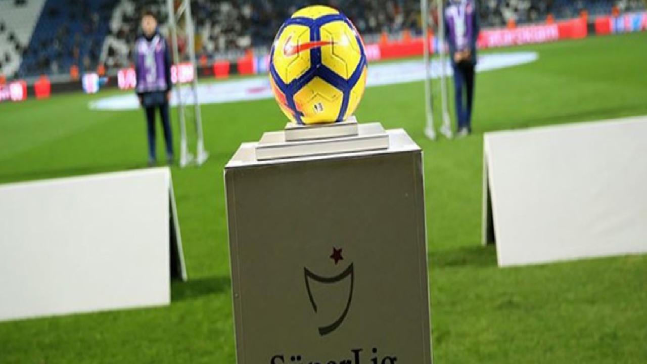 Futbolda yeni sezon açılış takvimi belli oldu