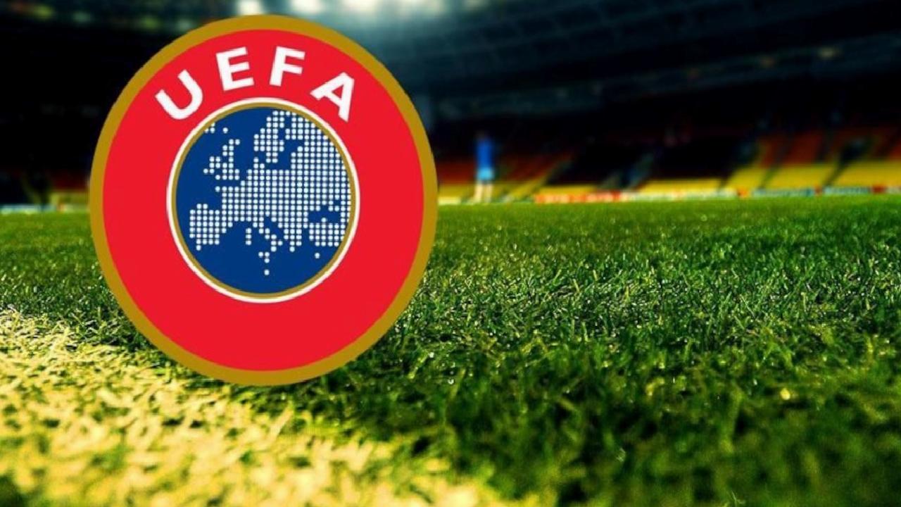 UEFA açıkladı: Rusya takımlarının Avrupa macerası belli oldu